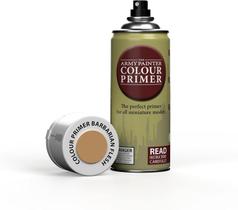 Spray Primer Colorido The Army Painter Barbarian Flesh 400ml Spray Primer Colorido The Army Painter Barbarian Flesh 400ml