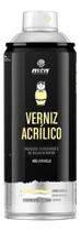 Spray Pro Verniz Acrilico Ceramica Natural Montana 400ml
