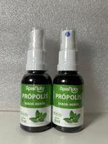 Spray Própolis 30ml Sabor Menta Spray Própolis 30ml Sabor Menta