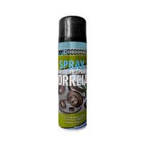 Spray Protetivo Antiaderente P/ Correias 300ml/210g