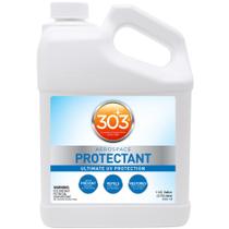Spray Protetor 303 Aerospace - 3,78L com Proteção UV