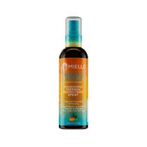 Spray Protetor Calor Mango Tulsi Cabelo Couro Cabeludo Spray Protetor Calor Mango Tulsi Cabelo Couro Cabeludo