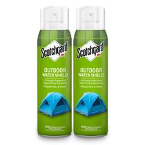 Spray Protetor de Tecido Scotchgard Outdoor Water Shield