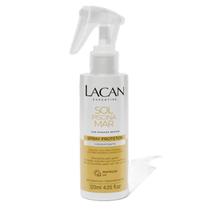 Spray Protetor Hidratante Sol Piscina Mar Lacan 120ml