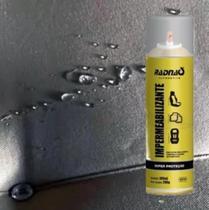 Spray Protetor Impermeabilizante Tecido 300ml RADNAQ