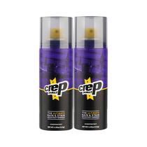 Spray Protetor para Calçados Crep Protect 2x200 ml Impermeável Spray Protetor para Calçados Crep Protect 2x200 ml Impermeável