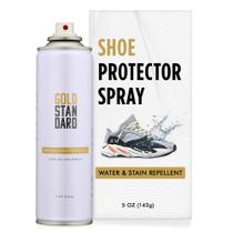 Spray Protetor para Calçados Gold Standard 142 g Repelente à Água