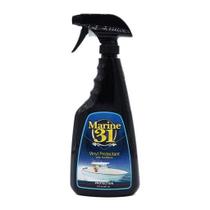 Spray Protetor para Vinil Marine 31 591 ml Proteção UV Spray Protetor para Vinil Marine 31 591 ml Proteção UV