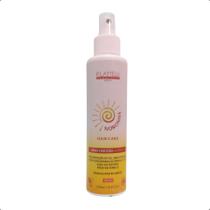 Spray Protetor Plattelli Noronha Hair Care 250ml Spray Protetor Plattelli Noronha Hair Care 250ml