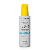 Spray Protetor Solar Corporal FPS 50 BOTI.SUN Acqua Fluido 180ml