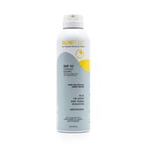 Spray Protetor Solar SUNPLUS FPS 50 Resistente à Água 177ml Spray Protetor Solar SUNPLUS FPS 50 Resistente à Água 177ml