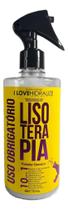 Spray Protetor Térmico 10 Em 1 Capilar Lisoterapia 500ml