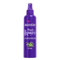 Spray Protetor Térmico Aussie Miracle Repairer Aloe Spray Protetor Térmico Aussie Miracle Repairer Aloe