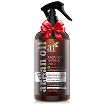 Spray protetor térmico de cabelo Artnaturals ANHA-0801 236mL Spray protetor térmico de cabelo Artnaturals ANHA-0801 236mL