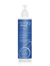 Spray protetor térmico e condicionador leave-in Brocato Spray protetor térmico e condicionador leave-in Brocato