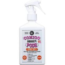 Spray Protetor Térmico Lola Cosmetics Comigo Ninguém Pode BFF 250ml