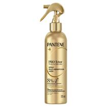 Spray Protetor Térmico Pantene Proteção Molecular 170ml