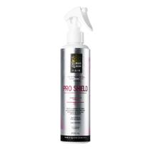 Spray protetor térmico pro shield - hair queen
