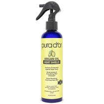Spray protetor térmico PURA D'OR Óleo de Argan 240 ml