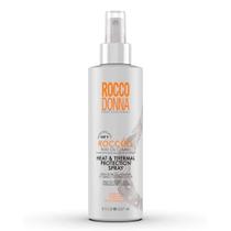 Spray Protetor Térmico Rocco Donna 237 ml Óleo de Argan Spray Protetor Térmico Rocco Donna 237 ml Óleo de Argan