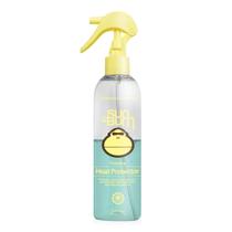 Spray protetor térmico Sun Bum Vegan Cruelty Free 180 ml