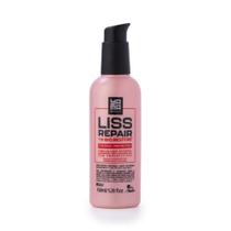Spray protetor termico yama 150ml liss repair