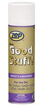 Spray Protetor Zep Good Stuff 532ml Multiuso Spray Protetor Zep Good Stuff 532ml Multiuso