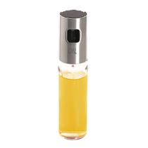 Spray Pulverizador Borrifador Azeite Vinagre em Vidro e Inox - Atmx