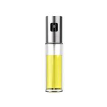 Spray Pulverizador Borrifador Azeite Vinagre Óleo 100ml de vidro