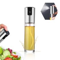 Spray Pulverizador Borrifador Dosador Galheteiro Porta Azeite Óleo Vinagre Shoyu Tempero Chef Cozinha Utensílios Premium Spray Pulverizador Borrifador Dosador Galheteiro Porta Azeite Óleo Vinagre Shoyu Tempero Chef Cozinha Utensílios Premium
