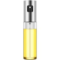Spray Pulverizador CA09861 100ML em PP e Vidro Recarregável Transparente Casita