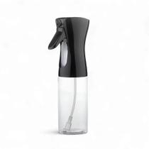 Spray Pulverizador Culinário de Vinagre Óleo e Azeite com Gatilho 200ML