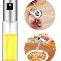 Spray Pulverizador de Azeite, Óleo p Air Fryer, Comida, Salada, Carnes