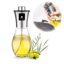Spray Pulverizador de Vinagre Óleo e Azeite - 200ml Spray Pulverizador de Vinagre Óleo e Azeite - 200ml