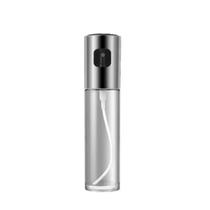 Spray Pulverizador Para Óleo Azeite e Vinagre de Vidro 100ml Spray Pulverizador Para Óleo Azeite e Vinagre de Vidro 100ml