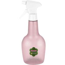 Spray Pulverizador Rosa 580ML