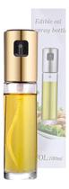 Spray Pulverizador Vinagre E Óleo Frasco De Vidro B2114