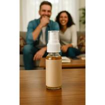 Spray Pum Realista Super Forte: Trolagem Garantida!