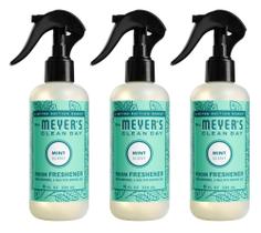 Spray purificador de ambiente e ar Mrs. MEYER'S CLEAN DAY Mint 240 mL Spray purificador de ambiente e ar Mrs. MEYER'S CLEAN DAY Mint 240 mL
