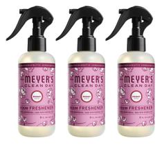Spray purificador de ambiente e ar Mrs. MEYER'S CLEAN DAY Peony 240 mL