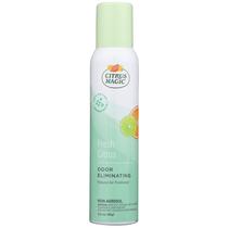 Spray purificador de ar Citrus Magic Fresh Citrus 85 ml