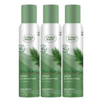 Spray purificador de ar Citrus Magic Holiday Winter Wonder 100ml Spray purificador de ar Citrus Magic Holiday Winter Wonder 100ml