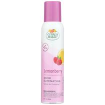 Spray purificador de ar Citrus Magic Lemonberry 90mL