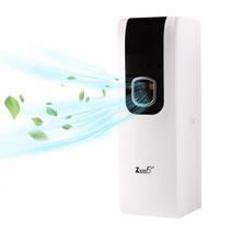 Spray purificador de ar e dispensador automático de fragrâncias ZvnFi Spray purificador de ar e dispensador automático de fragrâncias ZvnFi