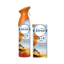 Spray Purificador de Ar Febreze Air Mist 260ml Spray Purificador de Ar Febreze Air Mist 260ml