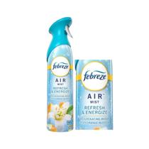 Spray Purificador de Ar Febreze Air Mist 260ml