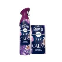 Spray Purificador de Ar Febreze Air Mist 260ml