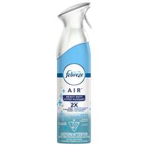 Spray Purificador de Ar Febreze Air Mist - Aroma Crisp Clean - 250ml