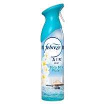 Spray purificador de ar Febreze Bora Bora Waters 260 ml
