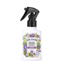 Spray purificador de odor para balde de fraldas Poo-Pourri Little Stinker